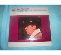 Tony Hancock - TONY HANCOCK Blood Donor/Radio Ham UK LP 1968