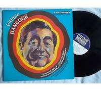 Tony Hancock - Tony Hancock - Unique Hancock - [LP]