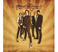 Tony Harnell & The Mercury Train - Round Trip [Vinyl] [Import]
