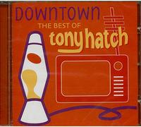 Tony Hatch - Downtown [Import]