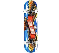 Tony Hawk 180 - Skateboard Complet Wingspan - Motif Ailes déployées - 8"