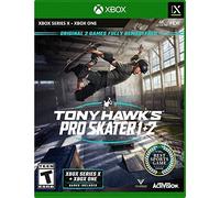 Xbox One Tony Hawk Pro Skater 1 Us