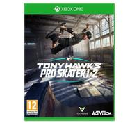 Tony Hawk's Pro Skater 1+2