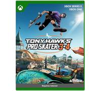 TONY HAWK PRO SKATER 3 + 4 (XBONE) Juego para Consola Microsoft Xbox Series X