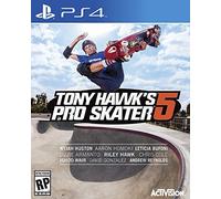 Tony Hawk Pro Skater 5 (輸入版:北米)