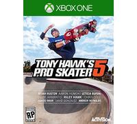 Tony Hawk Pro Skater 5 (輸入版:北米)