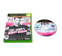 Tony Hawk 's American Wasteland
