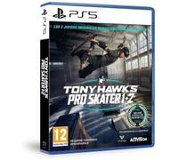 JUEGO SONY PS5 TONY HAWK S PRO SKATER 1+2