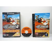 Tony Hawk S Pro Skater4