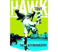 Tony Hawk Sean Mortimer, Tony Hawk (Auteur)