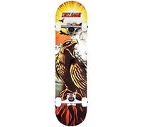 Tony Hawk SS 180 Complete Skateboard Complet Unisexe, Mixte, Multicolore, 7,75"