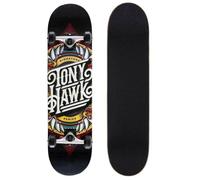 Tony Hawk SS 360 Skateboard complet TH Emblème