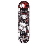 Tony Hawk SS 540 Complete Industrial Tableau, Adultes, Unisexe, Red (Rouge), 20,3 cm
