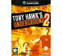 Tony Hawk Underground 2 Gamecube
