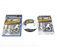 Tony Hawk : Underground