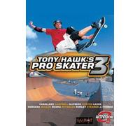 Tony Hawks 3 [ PC Games ] [Import anglais]