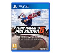 Tony Hawk's 5