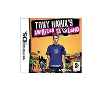 Tony Hawk's - American Sk8land