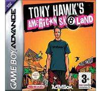 Tony Hawk's - American Sk8land G