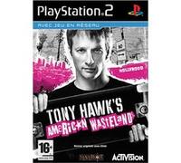 Tony Hawk's - American Wasteland G