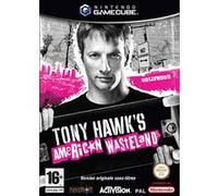 Tony Hawk's - American Wasteland G