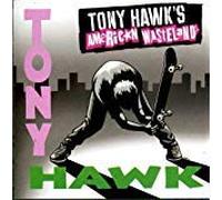 Tony Hawk's American Wasteland (OST)
