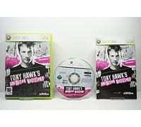 Tony Hawk's American Wasteland (Xbox 360) [import anglais]