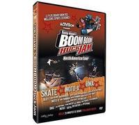Tony Hawk's, Boom Boom Huck Jam