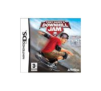 Tony Hawk's - Downhill Jam