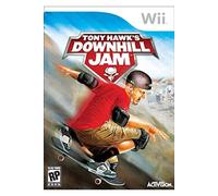 Tony Hawk's - Downhill Jam