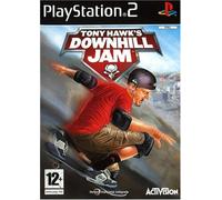 TONY HAWK'S DOWNHILL JAM / JEU CONSOLE PS2