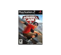 Tony hawk's downhill jam