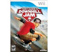 Tony Hawk's - Downhill Jam