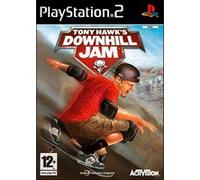 TONY HAWK'S DOWNHILL JAM / JEU CONSOLE PS2