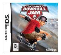 Tony Hawk's - Downhill Jam G