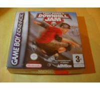 TONY HAWK'S DOWNHILL JAM GBA