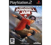 TONY HAWK'S DOWNHILL JAM / JEU CONSOLE PS2