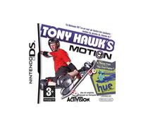 Tony Hawk's Motion Nintendo DS