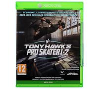 Electronic Arts – Jeu vidéo Tony Hawk's Pro Skater 1+2 – Xbox One