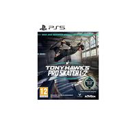 Tony Hawk's Pro Skater 1 + 2 Ps5