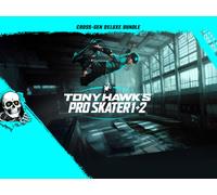 Tony Hawks Pro Skater 1+2 CrossGen Deluxe Bundle (Xbox Series X)