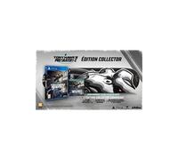 Tony Hawk's Pro Skater 1+2 Edition Collector PS4