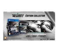 Tony Hawk's Pro Skater 1+2 Edition Collector PS4 G