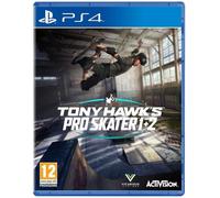 Tony Hawk's Pro Skater 1 + 2 Jeu PS4 (Mise à niveau PS5 disponible)