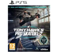 Tony Hawk's Pro Skater 1 + 2 Jeu PS5
