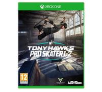Tony Hawk's Pro Skater 1 + 2 Jeu Xbox One (Upgrade Xbox Series X disponible)
