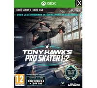 Tony Hawks Pro Skater 1 + 2 Jeu Xbox Series X et Xbox One