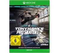 Tony Hawk's Pro Skater 1 + 2 Juego para Consola Microsoft Xbox One