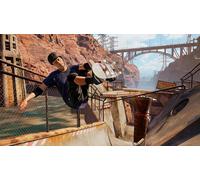 Blizzard Entertainment – Jeu vidéo – Tony Hawk's Pro Skater 1+2 – Remasterisé – Nintendo Switch