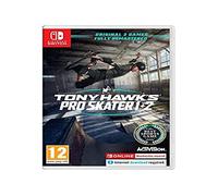 TONY HAWK'S PRO SKATER 1 & 2 NS